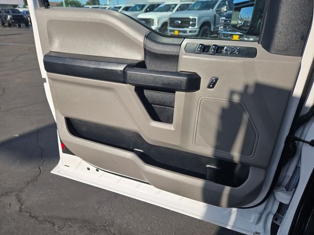 Used 2021 White Ford XL image 12