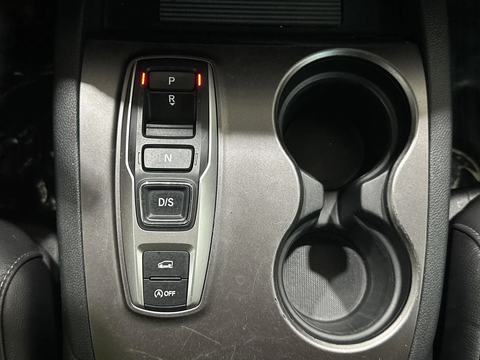 Used 2023 . Honda EX-L image 13