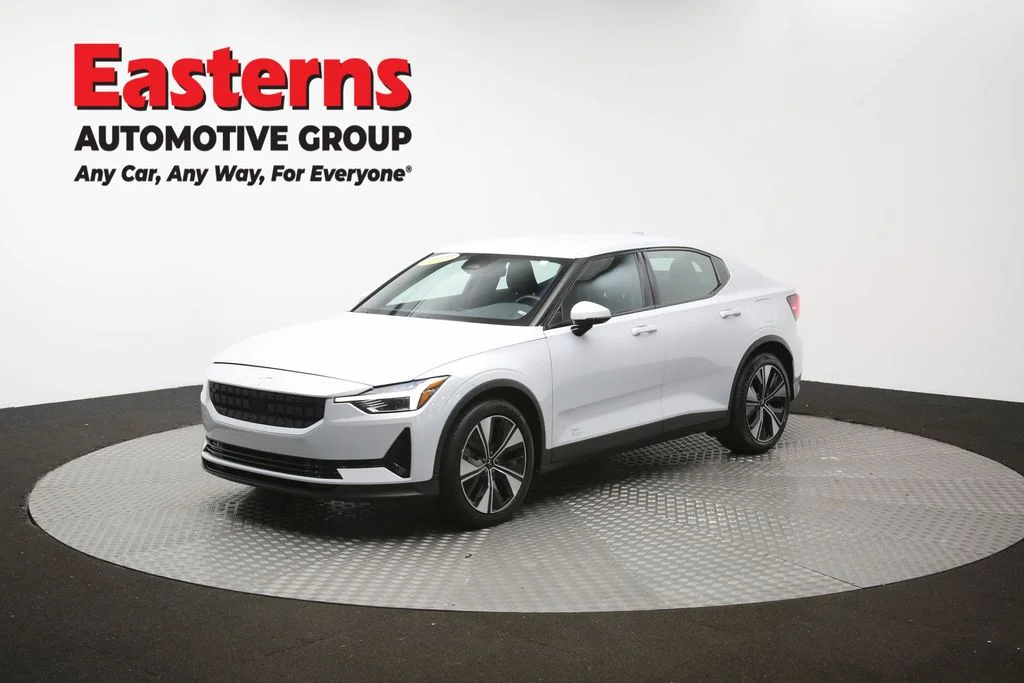 Used 2023 Gray Polestar Long Range Dual Motor image 54