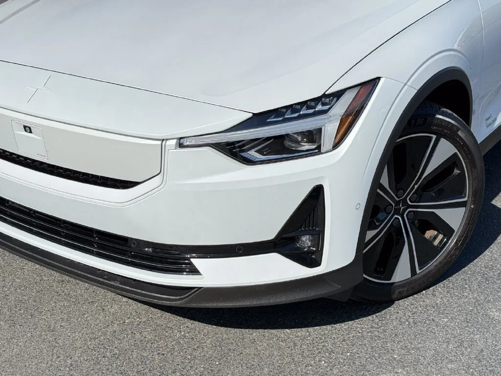 Used 2024  POLESTAR NA image 3