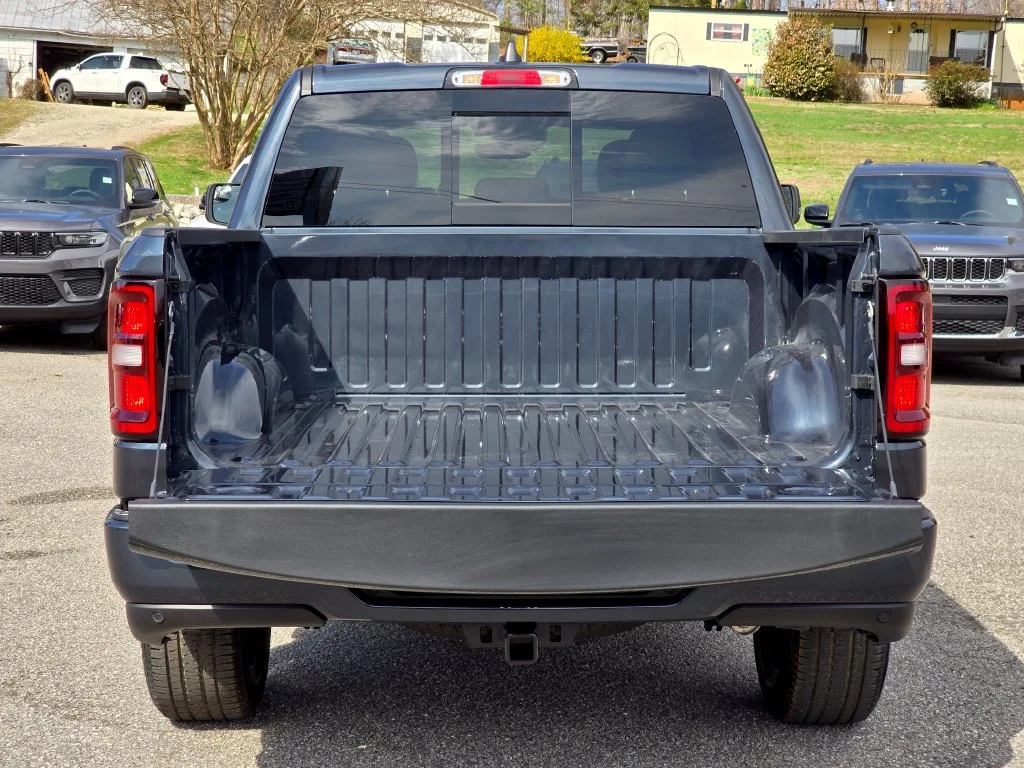 New 2026 Blue Ram Big Horn/Lone Star image 12