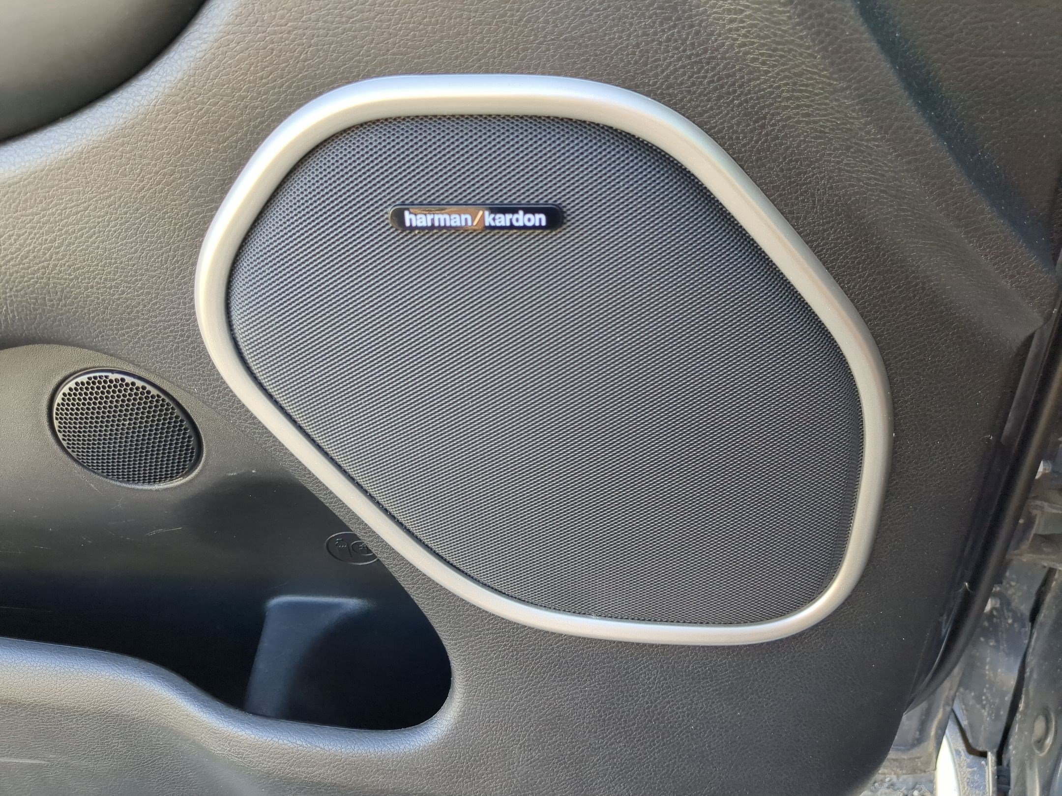 Used 2020 Slate Blue Pearlcoat Jeep Summit image 13