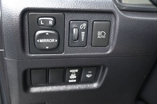 Used 2023 Black Toyota SR5 image 21