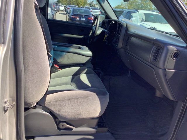 2003 GMC Sierra 1500 SLE - Photo 12