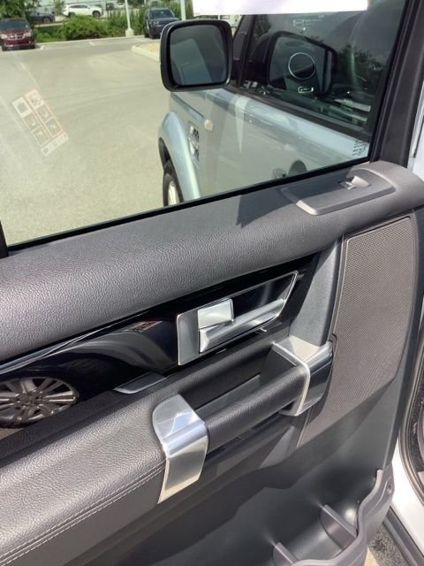 Used 2010 Silver Land Rover HSE image 20