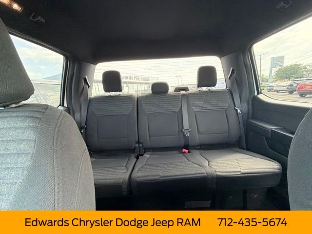 Used 2023 White Ford XL image 22