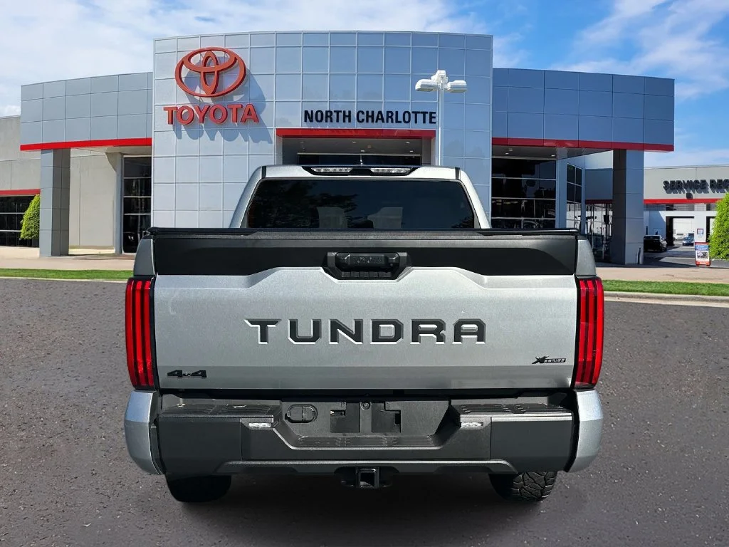 Certified Used 2026 Silver Toyota SR image 6