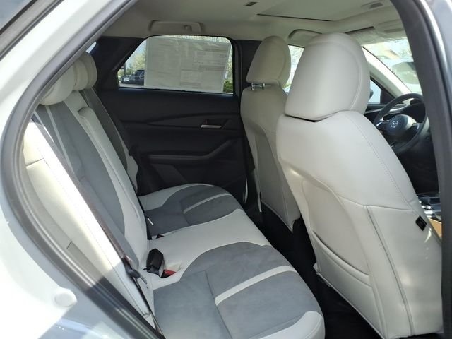 New 2026 Aero Gray Metallic Mazda 2.5 Turbo Aire Edition AWD image 18