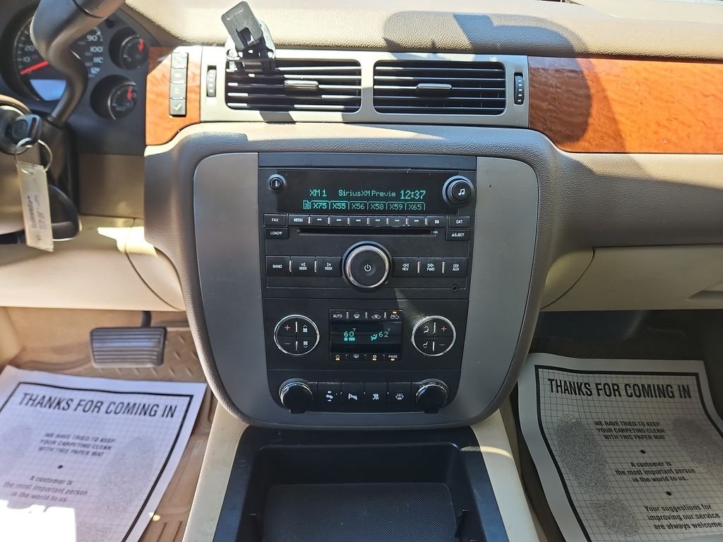Used 2008 Red GMC SLT image 19