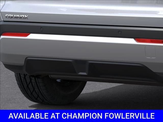 2027 Chevrolet Equinox LT - Photo 14