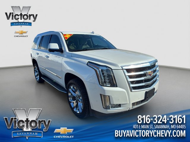 2020 Cadillac Escalade