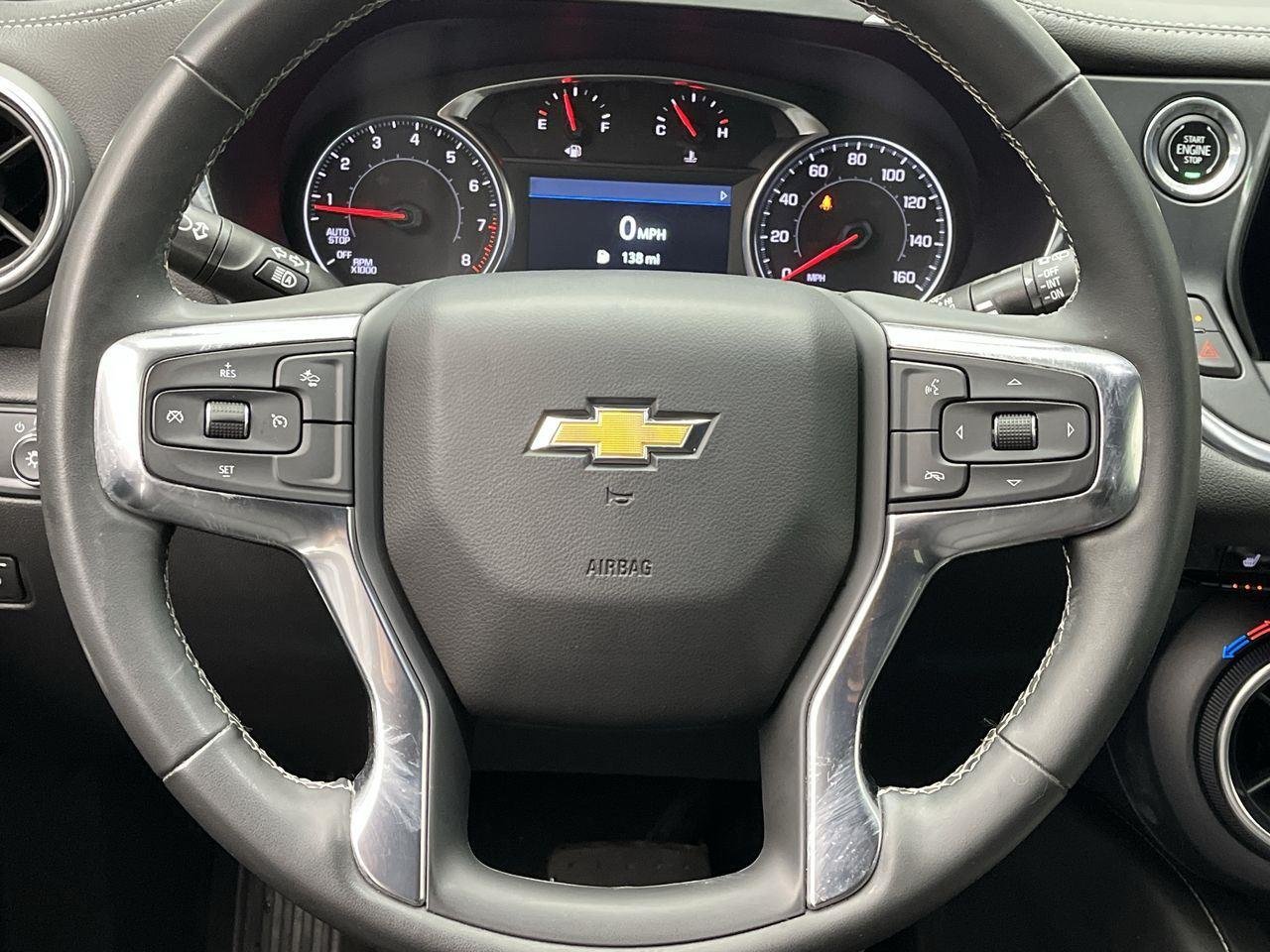 2024 Chevrolet Blazer 3LT - Photo 14