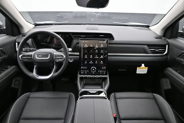 2027 GMC Terrain Denali - Photo 12
