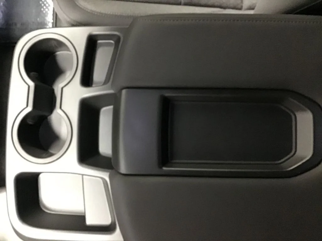 2026 Chevrolet Tahoe LS - Photo 22