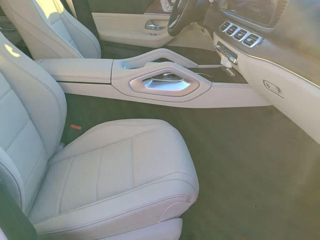 New 2026 Polar White Mercedes-Benz GLE 350 image 21