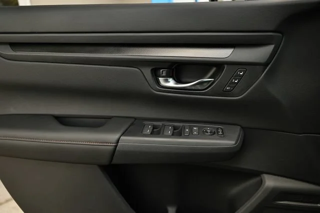 2026 Honda CR-V Sport-L - Photo 57