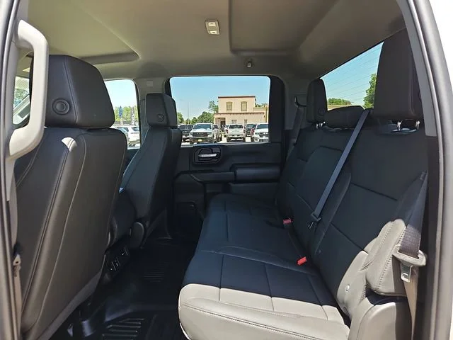 2026 GMC Sierra 2500HD Pro - Photo 11