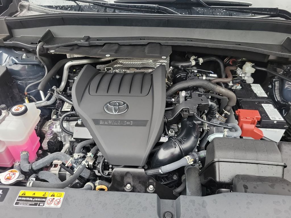 Certified Used 2024 Gray Toyota Limited image 44