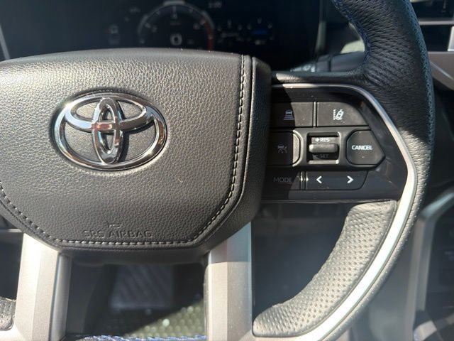 Certified Used 2025 Blueprint Toyota Platinum image 20