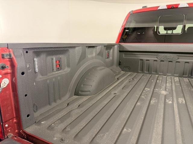 2025 Ford F-350 Super Duty Lariat - Photo 7