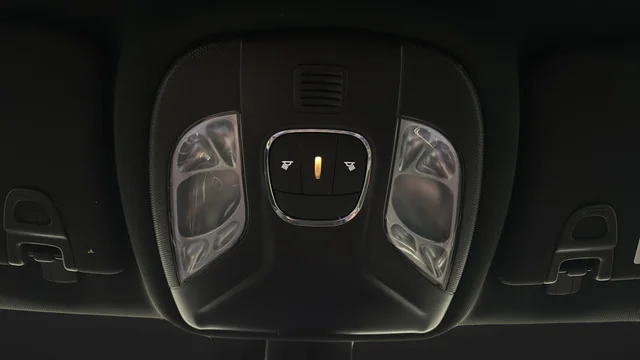 Used 2023 Diamond Black Jeep Trailhawk image 29