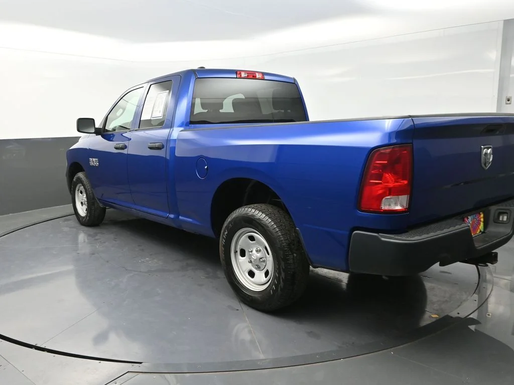 Used 2017 Blue Ram Tradesman image 8