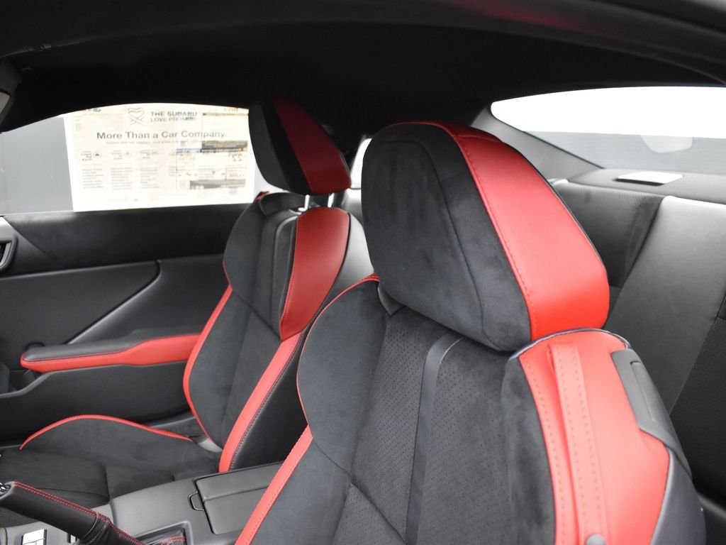 2026 Subaru BRZ Limited - Photo 13
