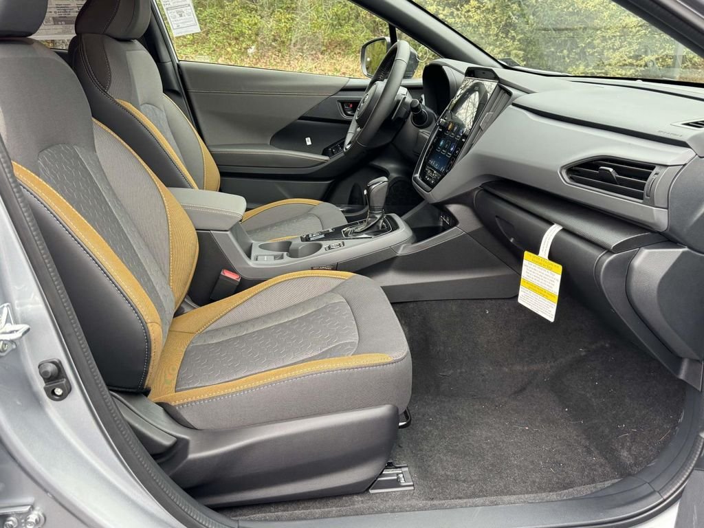 2026 Subaru Crosstrek Sport - Photo 10