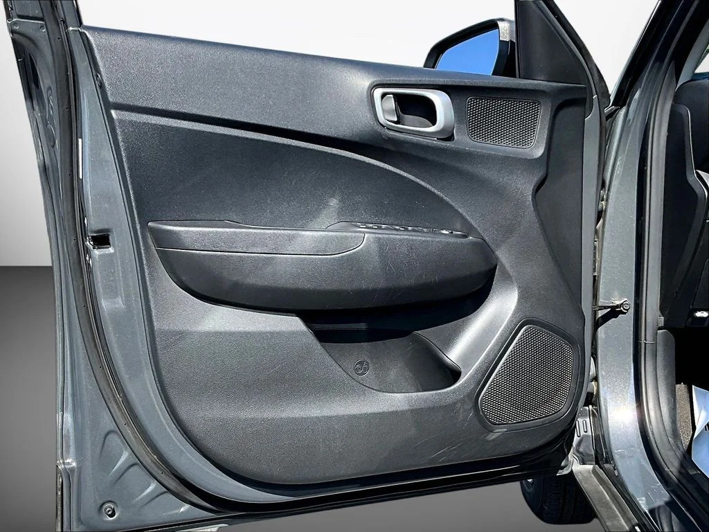 Certified Used 2023 Gray Hyundai SE image 19
