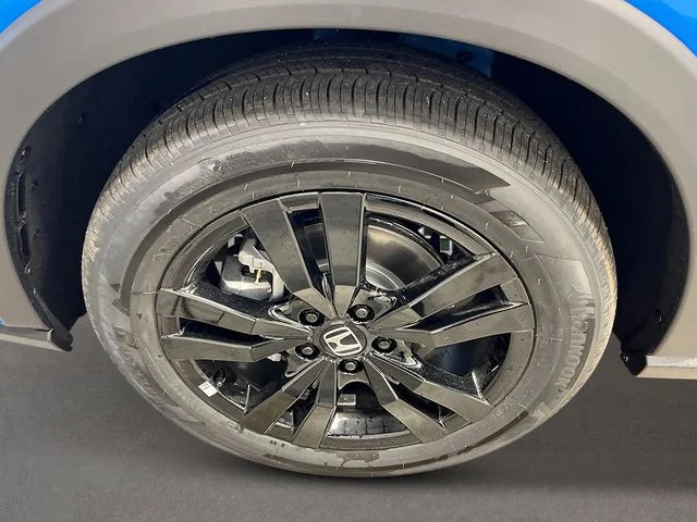 New 2027  Honda Sport image 12