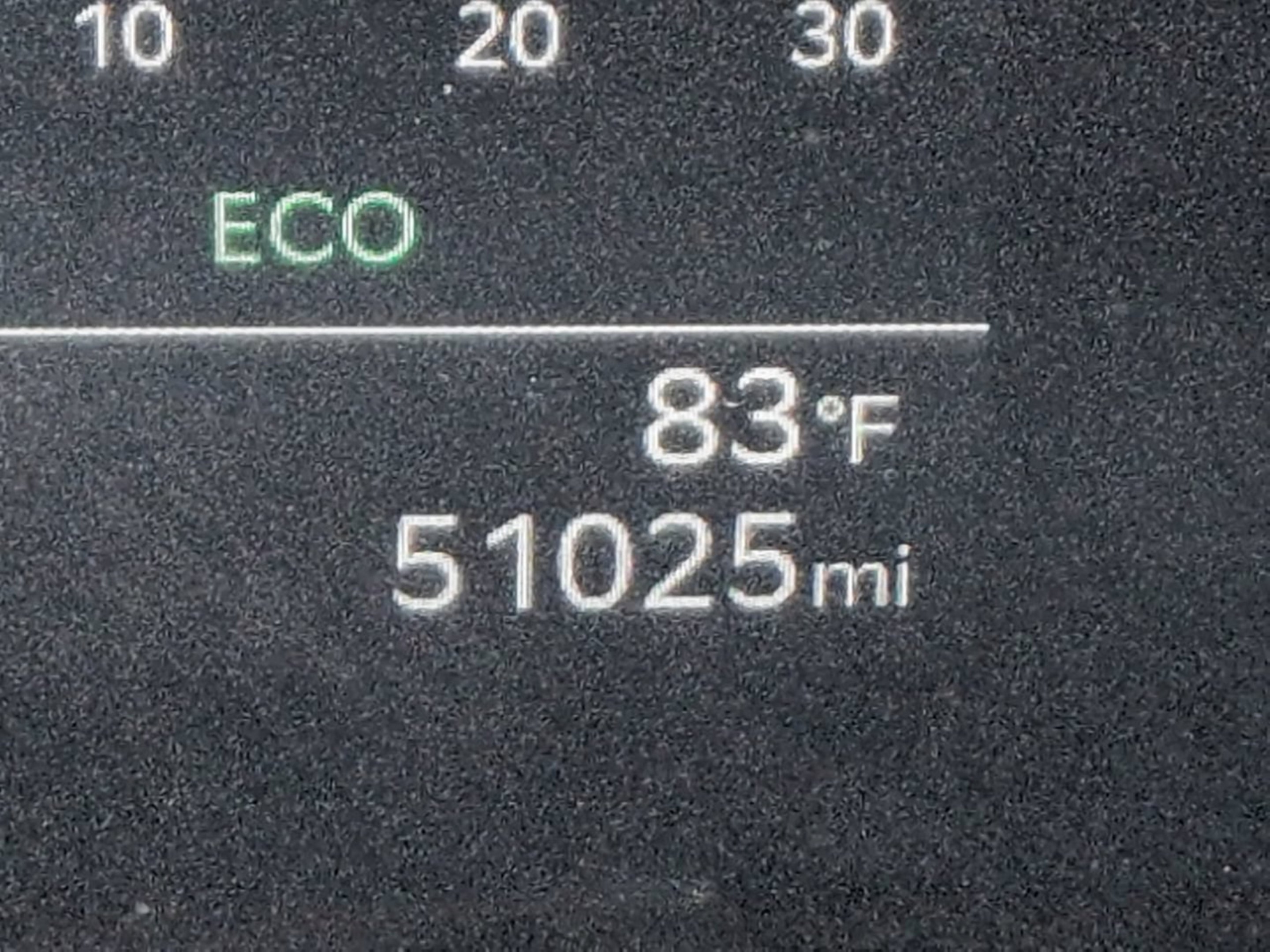 Certified Used 2025 Flare Red Kia LXS image 28
