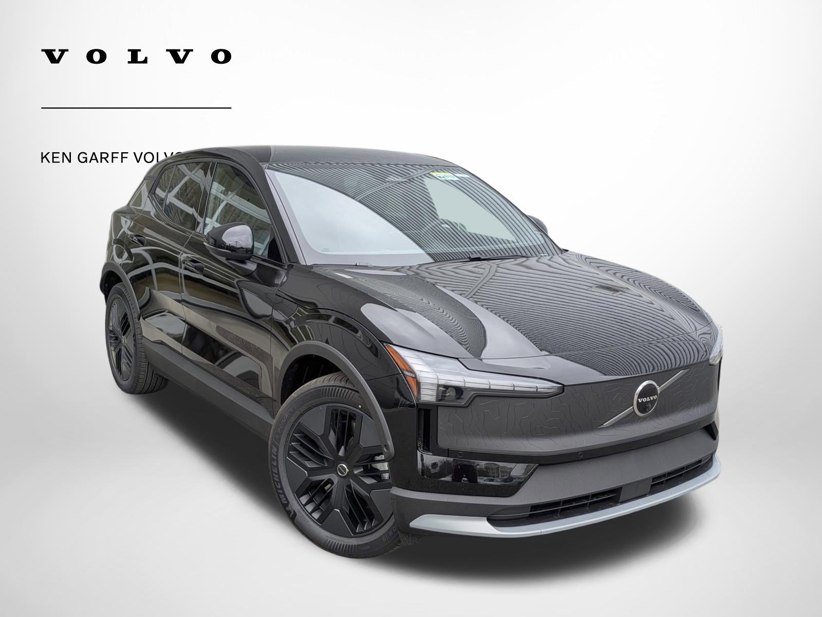 2026 Volvo EX30 Twin Motor Cross Country Ultra's photo