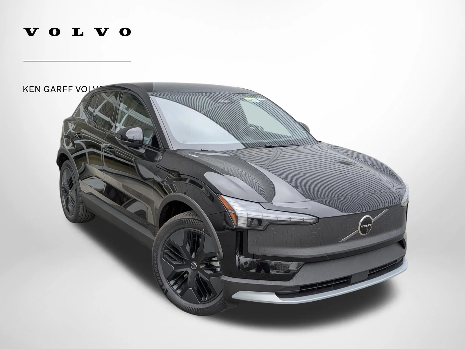 2026 Volvo EX30 Twin Motor Cross Country Ultra's photo