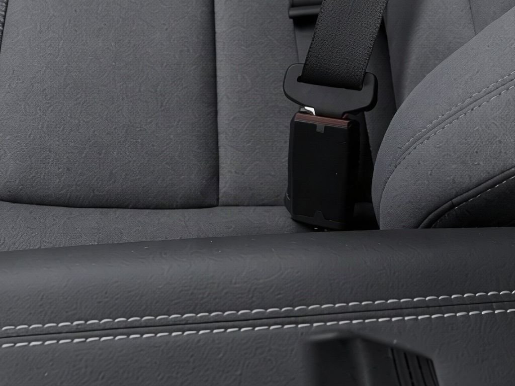 New 2026 Carbonized Gray Metallic Ford F-250® XLT image 18