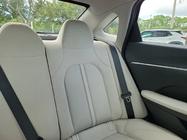 2021 Hyundai Sonata Hybrid SEL - Photo 17