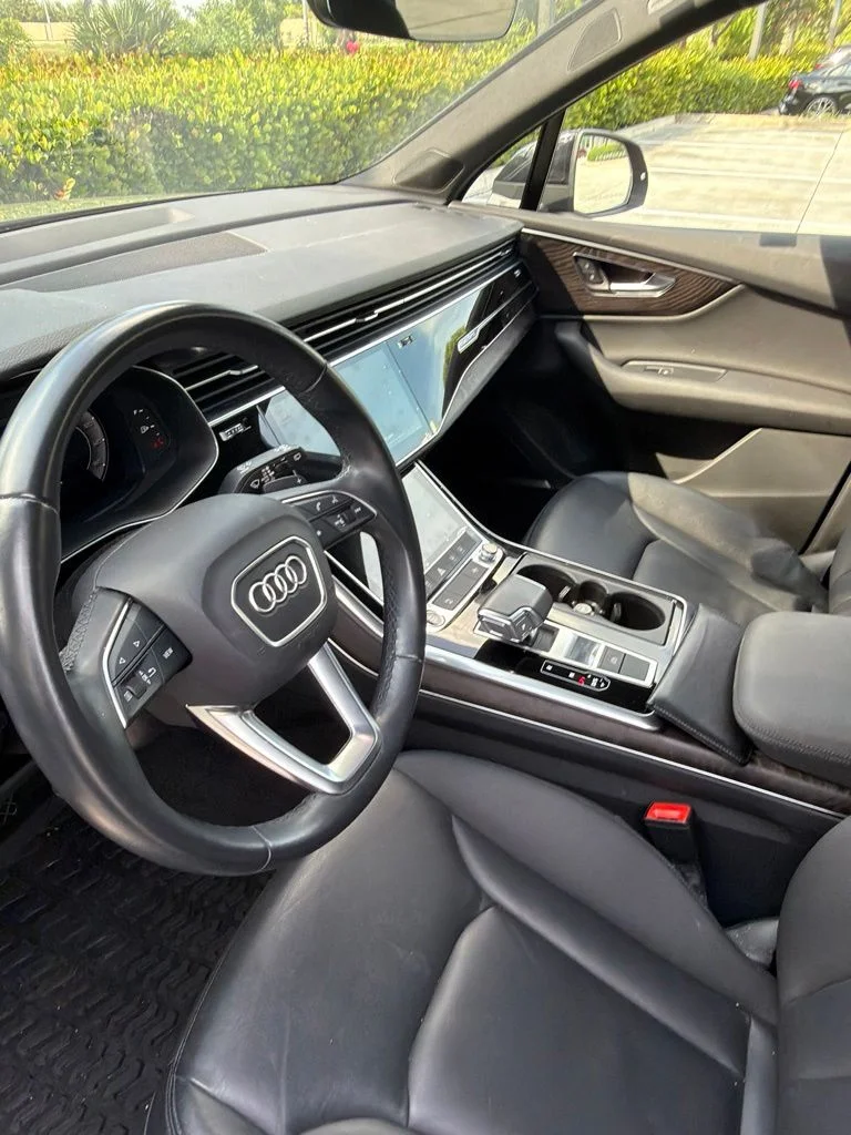 Used 2021  Audi 45 Premium Plus image 9
