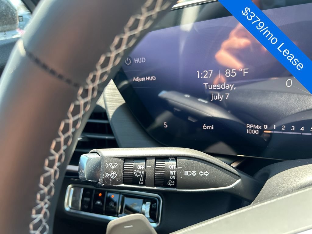 2026 Buick Envision Sport Touring - Photo 72