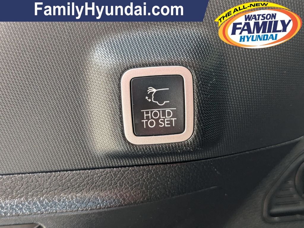 Used 2023 Black Jeep Overland 4xe image 28