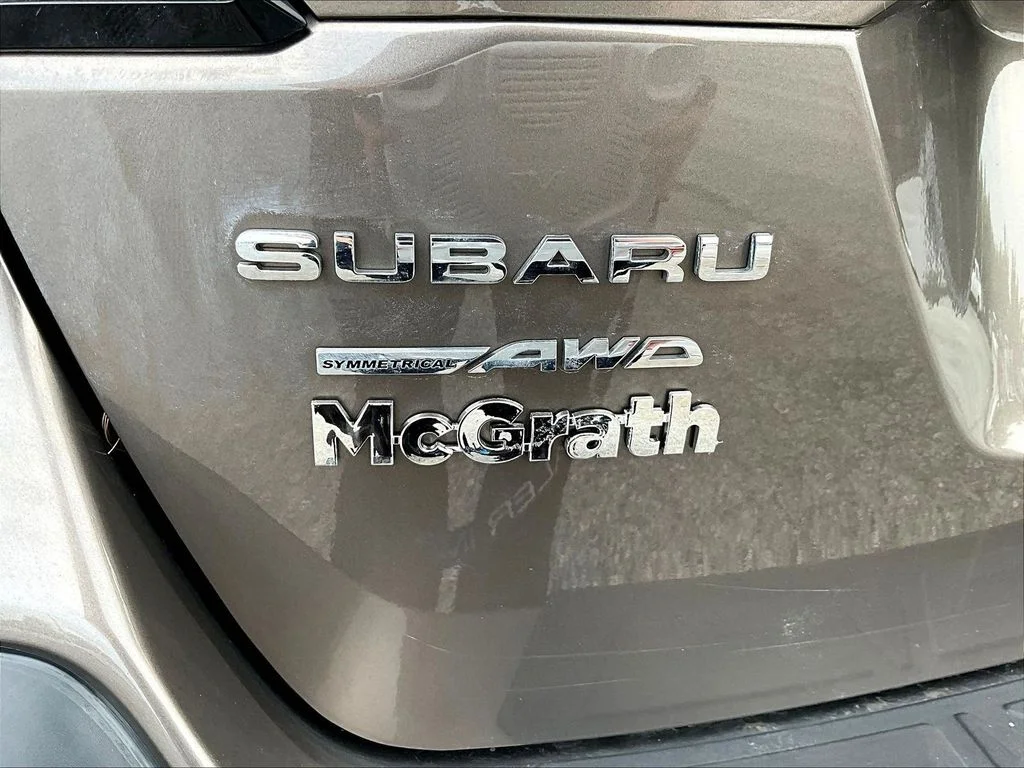 Used 2024 Brown Subaru Premium image 27