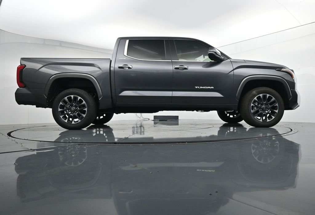 Used 2026  Toyota Limited image 38