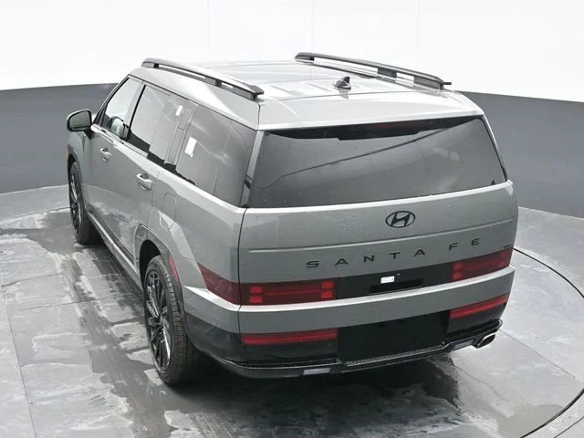 New 2026 Gray Hyundai Calligraphy image 10