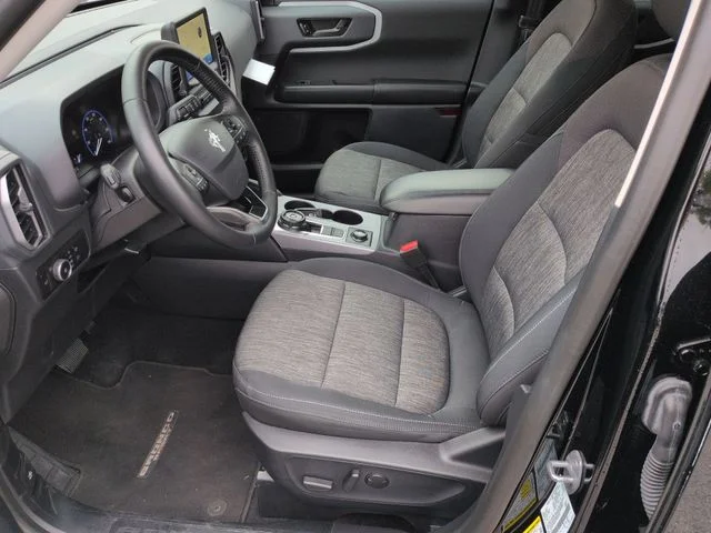 Used 2023 Black Ford Big Bend image 14