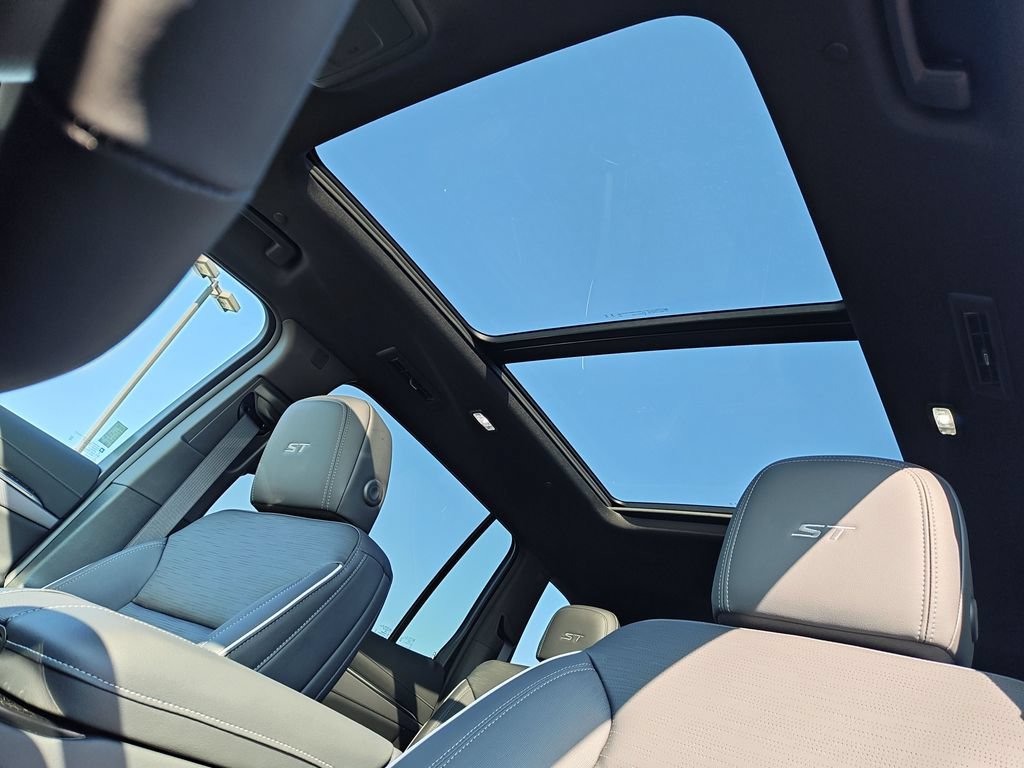 New 2026 Stone Metallic Buick Sport Touring image 24