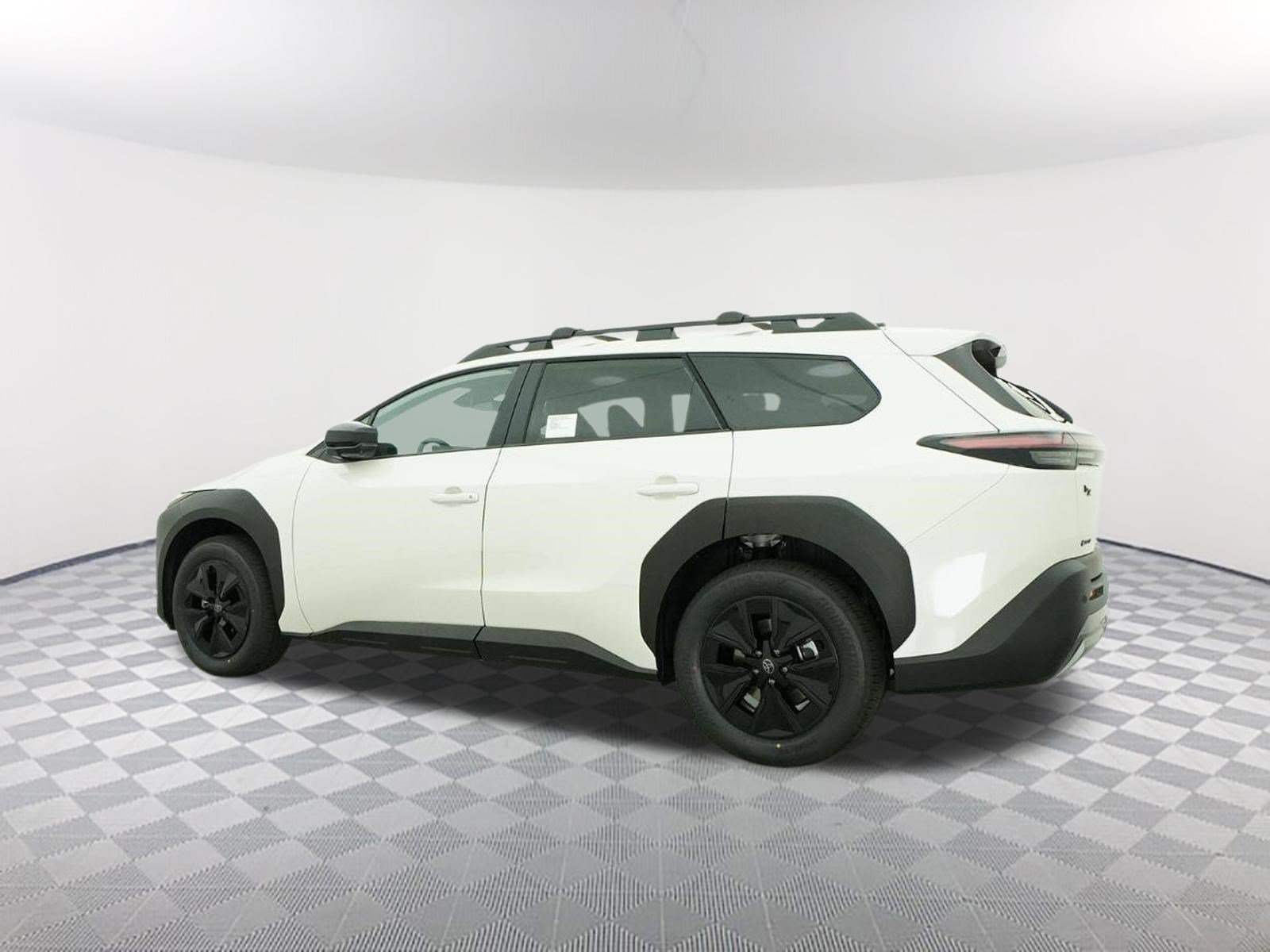 2026 Toyota bZ Woodland Woodland - Photo 40
