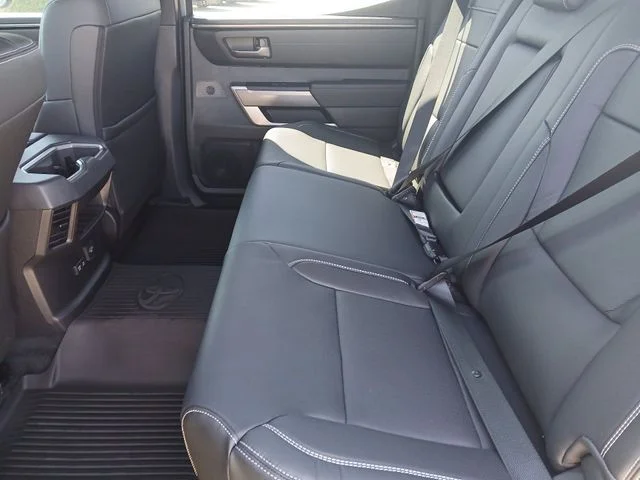 New 2026 Celestial Silver Metallic Toyota SR5 image 25