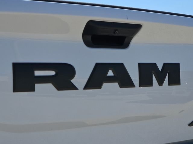 2026 RAM 3500 Tradesman - Photo 10