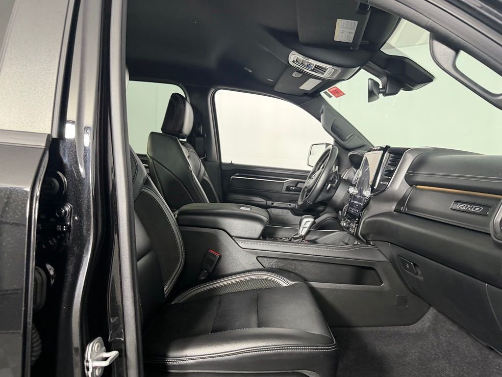 Used 2025 Black Ram RHO image 30