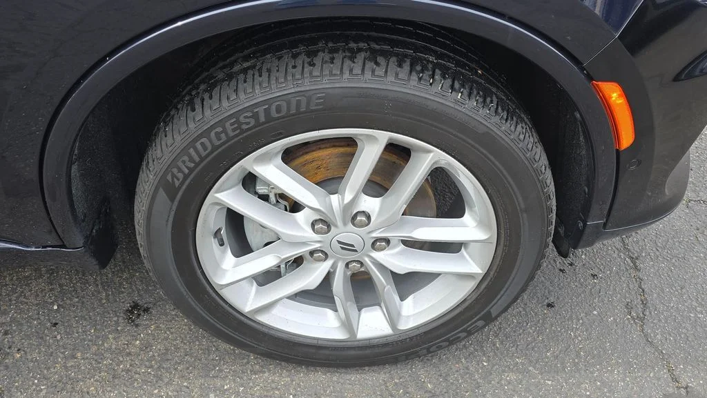 Used 2025 Night Moves Dodge R/T Plus image 10