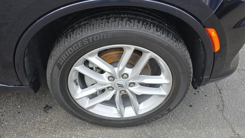 Used 2025 Night Moves Dodge R/T Plus image 10