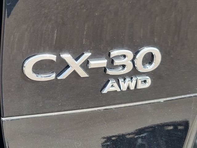 New 2026 Jet Black Mica Mazda 2.5 S AWD image 6